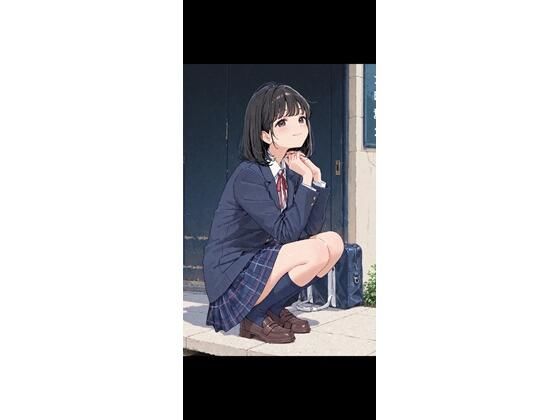 あの日、私は。d_711943