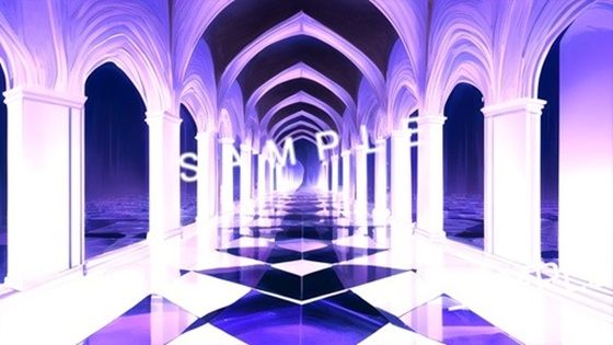 ファンタジー3背景素材3-1d_714371