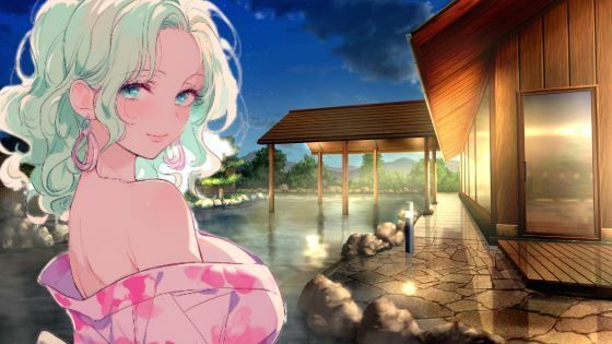 マルとすみれと三人で その3d_465171