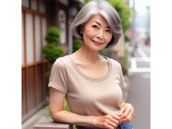 レ●プマニュアル:老婆（老婆フェチ、レ●プ未経験者用）d_516490