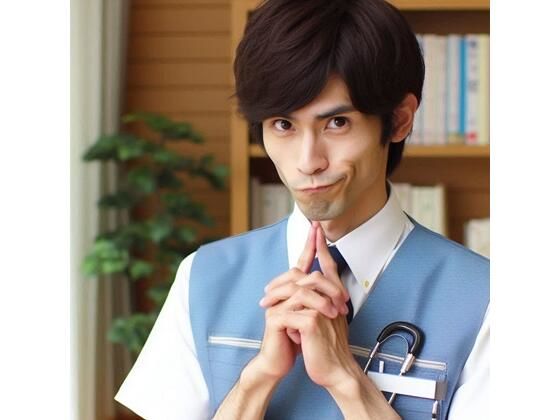 レ●プ魔に向いている職業:介護士【性的暴行】d_595314