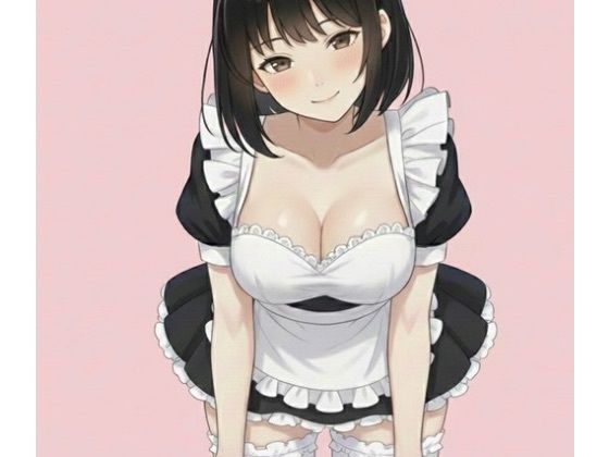 彼ピ持ち生意気なメイドを500ml上反り巨根で寝取る。人生初絶頂に後戻り不可d_721713