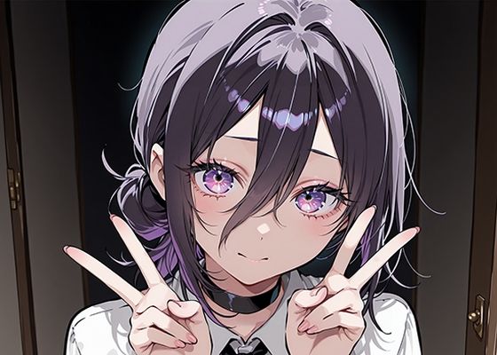 チェン〇ーマンのえっちなイラストd_724717