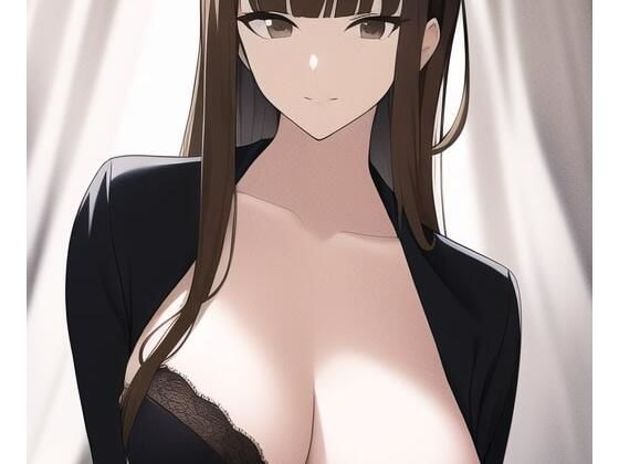 「健全な」西住しほd_253062