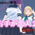 VR右手が恋人2 ー逆襲の姉ー