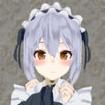 VRメイドさんと生活2