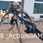 VR異世界クエスト