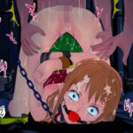 ナ〇が海軍に輪●される…奴●化レ〇プ