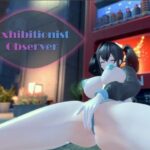 Exhibitionist Observer 〜露出魔監視〜