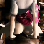 女子生徒NTR〜彼ピとシタら彼ピが退学って脅して、イクとミルク噴くようになるまで3P種付け調教完堕ち。