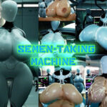 爆乳搾精機-Semen-taking machine-