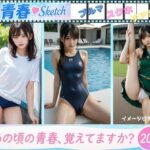 青春Sketch （イメージビデオ20本収録）