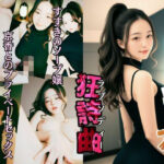 昭和ビニ本ラプソディー【狂詩曲】〜すすきのソープ嬢、京香とのプライベートセックス〜