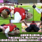 【△100】古舘友梨 陸上部の助っ人として大会に出たところ、同じスタジアムに来ていたアメフト部の男子に犯●れる Vol.001（正常位）