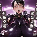 欲求不満淫乱人妻の最低浮気不倫交尾（カトレア編）