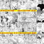 母と息子のお尻遊び1〜6 6作品セット全107P