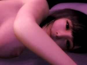 発情彼女とイチャイチャエッチ