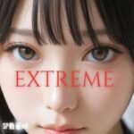 2.9次元AI美女 PORTRAIT EXTREME VOL.01 AI SEX ポーズ集