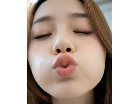 AIMIX1 AI_Create_girl（生成AI美女キス動画集）