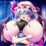 東方 レミリア フラン 咲夜 ショタ ぱふぱふ まとめ