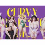 Curvy Collection vol.2 Night Club