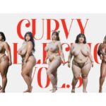 Curvy Collection vol.3 Exotic Tribal
