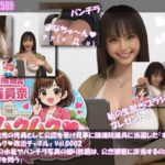 【△100】盗撮実現党の党員として公認を受け見事に陳議院議員に当選した『本藤まな』の「ムクムク（はーと）政治チャネル」Vol.0002「演説時の水着やパンチラ写真の撮り放題は、公然猥褻に当たるのか、法的見解を問う」