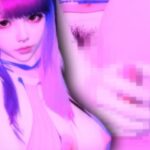 手コキギャル動画