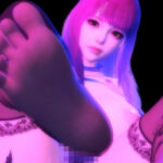 足コキギャル動画