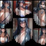 超乳江戸時代 126枚