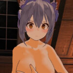 VRメイドさんと生活