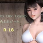 Zero-One Legacy 絵合わせゲーム