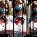 マスク巨乳 150枚