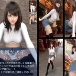 【chrl200】東間加代子の着エロ写真集 Venus-02c