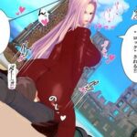 ○ナのオリオリ顔面ロック〜捕まってじっくり尋問される…