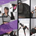 二階堂沙耶の女性格闘家コスプレ写真集 Final Fighter-06