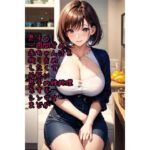 息子の1週間貯めた赤ちゃん汁を独り占め