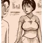 夕暮れ射精がきっかけで…