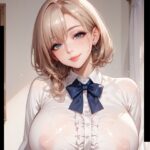 ムチムチ女子穴上納システム！