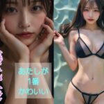 藤代葵/あたしが一番かわいい