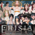 - ERISIA -