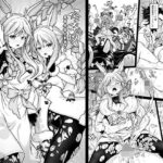 侵略！兎田帝国のお母様