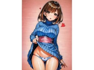 vol.42 ゼミママ(原画風)