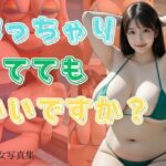 ぽっちゃりしててもいいですか？