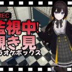 監視中！覗き見カラオケボックス