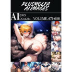 plusmolfa CG集纏め Vol.671〜680