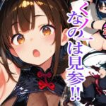 くノ一なのは見参？