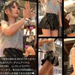 『理想の彼女を3DCGで作ります』から生まれたバーチャルアイドル「二階堂沙耶（にかいどうさや）」の女子アナ撮影風写真集:JoshiAna_02