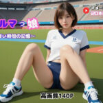 ブルマっ娘 〜青い時間の記憶〜（20本＋aのイメージビデオ収録）