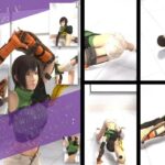 どこかで見たような忍者レイヤー女性の写真集Ninja_03